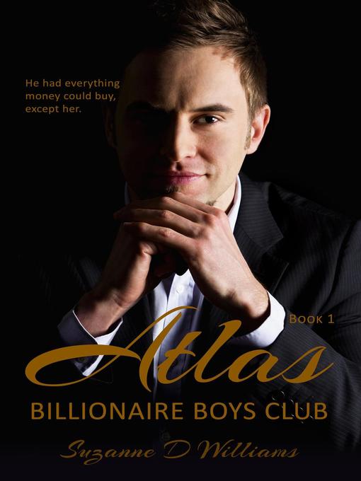Title details for Atlas by Suzanne D. Williams - Available
